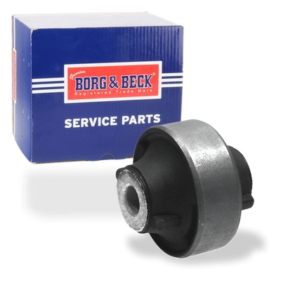 Silentblock przedniego wahacza dolnego 8200696347 Renault (RVI)