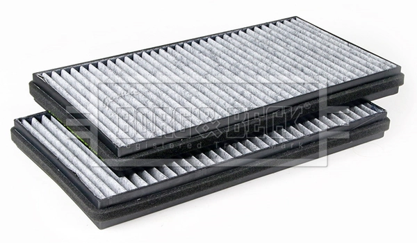 Filtr kabiny do BMW 5  E60