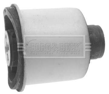 Do koszyka REBS025 Polcar Silentblock tylnej belki