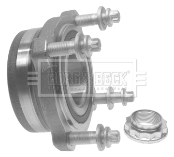 Lożysko piasty tylnej do BMW X5  F15, F85