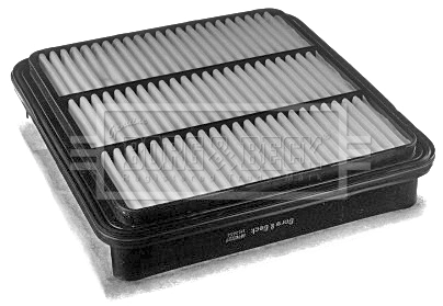 Filtr powietrza 97369293 General Motors