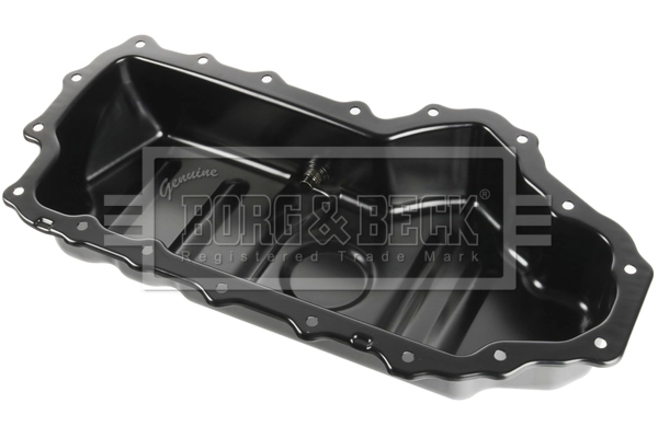 Miska olejowa silnika Ford Fiesta Mk4 hatchback (JAS, JBS) (1996 - 2002) cena, od 54,99 USD