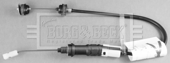 Linka sprzęgła do Peugeot Expert TEPEE VF3V