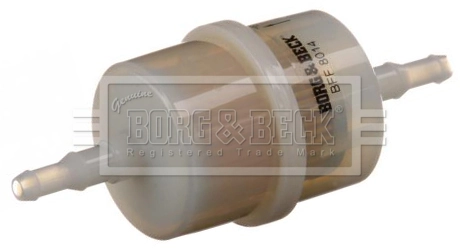 BFF8014 Borg&beck