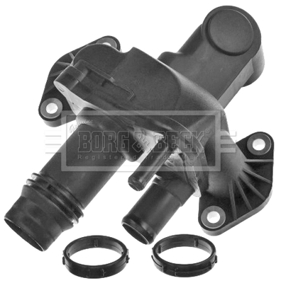 Obudowa termostatu Land Rover Discovery III SUV (LR3) (2004 - 2009) cena, od 40,67 USD