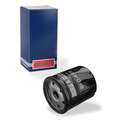 Filtr oleju 04105409AC Ford