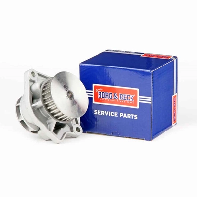 Pompa chłodząca wodna Volkswagen Polo IV