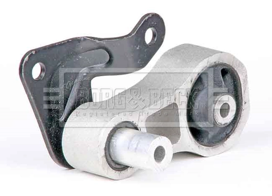 Poduszka (podpora) silnika tylna Ford Fiesta Mk6 hatchback (CB1) (2008 - 2016) cena, od 57,62 USD