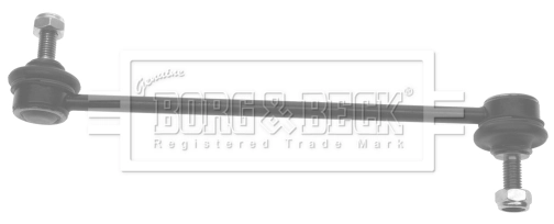  Łącznik stabilizatora przedniego Mazda 2 2