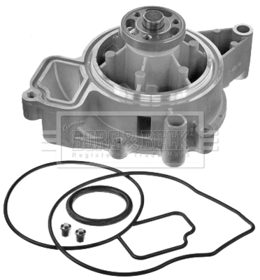 Pompa chłodząca wodna Chevrolet Captiva II SUV (C140) (2011 - 2026) cena, od 60,67 USD