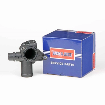  Kołnierz układu chłodzenia (trójnik) Audi A4 