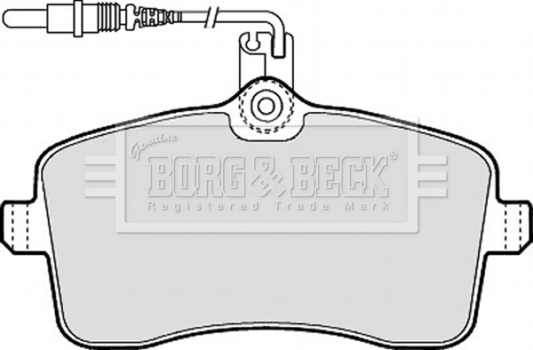 BBP1897 Borg&beck