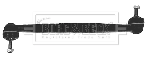 BDL6434 Borg&beck