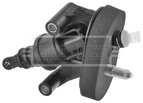 Cylinder sprzęgła główny do Ford Fiesta Mk6 CB1