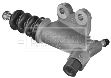 Cylinder roboczy sprzęgła do Honda Civic VIII FD, FA