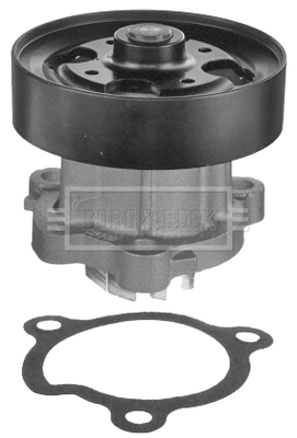 Pompa chłodząca wodna Nissan X-Trail SUV (T30) (2001 - 2007) cena, od 40,30 USD