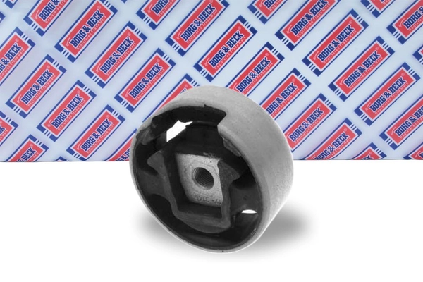 Do koszyka Tuleja (poduszka) przedniej belki  Audi A3  8P1