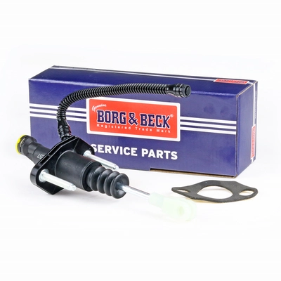 Do koszyka Cylinder sprzęgła główny Opel Zafira B A05