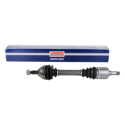 Półoś napędowa przednia lewa do Peugeot Expert  VF