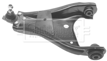 Wahacz zawieszenia przedniego dolny lewy Dacia Duster SUV (HS) (2010 - 2018) cena, od 83,87 USD