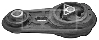 Poduszka (podpora) silnika przednia Renault Megane II sedana (LM0, LM1) (2003 - 2012) cena, od 27,30 USD
