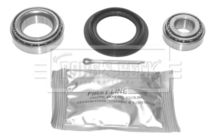 Lożysko piasty tylnej/przedniej Nissan/Infiniti 40210Y9501 cena, od 9,27 USD