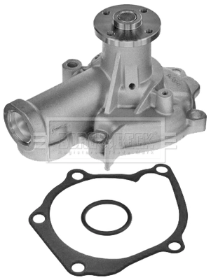 Pompa chłodząca wodna Chery Tiggo SUV (T11) (2005 - 2010) cena, od 39,21 USD
