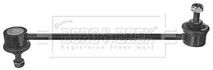  Łącznik stabilizatora przedniego Renault Espace 4