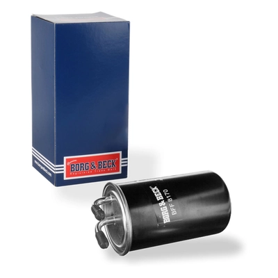 Filtr paliwa do Mitsubishi Grandis  NAW