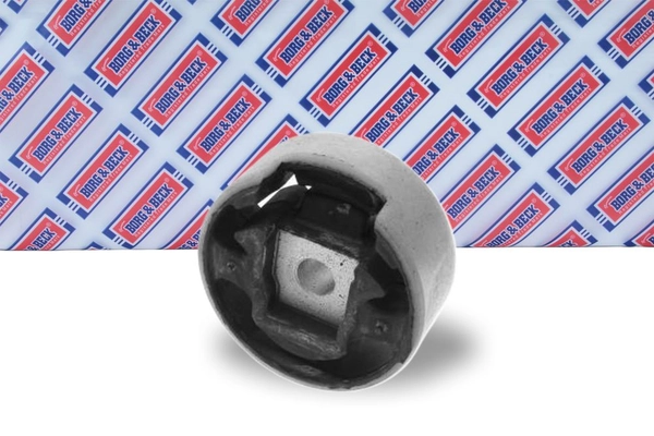 Do koszyka Tuleja (poduszka) przedniej belki  Volkswagen Golf IV 1J1