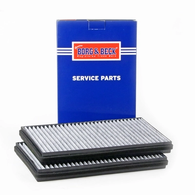 Filtr kabiny BMW 5 sedana (E60) (2003 - 2009) cena, od 24,34 USD