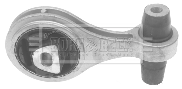 Poduszka (podpora) silnika tylna Fiat Doblo I awangarda (223) (2001 - 2010) cena, od 33,38 USD