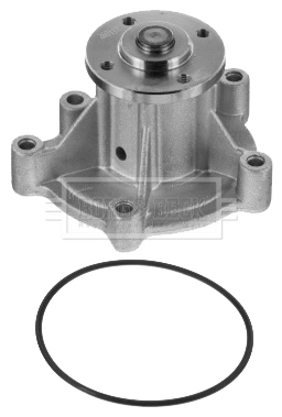 Do koszyka 1623109480 Peugeot/Citroen Pompa chłodząca wodna