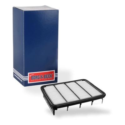 Filtr powietrza Mitsubishi Space Wagon III minivan (N8, N9) (1998 - 2004) cena, od 11,17 USD