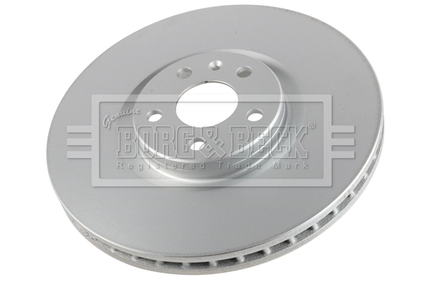 32470210 Volvo Tarcza hamulcowa przednia