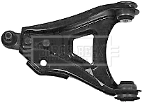 Wahacz zawieszenia przedniego dolny lewy 8200041279 Nissan/Infiniti