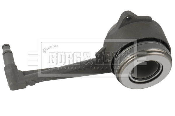 BCS103 Borg&beck Cylinder roboczy sprzęgła (wysprzęglik) w komplecie z łożyskiem wyciskowym