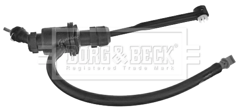 95530906 General Motors Cylinder sprzęgła główny