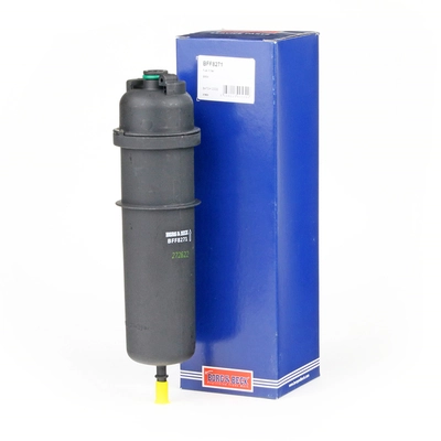 Filtr paliwa BMW X7 SUV (G07) (2019 - 2026) cena, od 57,87 USD