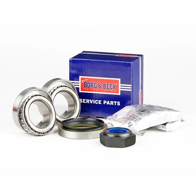 Łożysko piasty przedniej Ford Sierra II sedana (GBG, GB4) (1987 - 1993) cena, od 20,76 USD