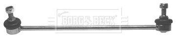 BDL6623 Borg&beck