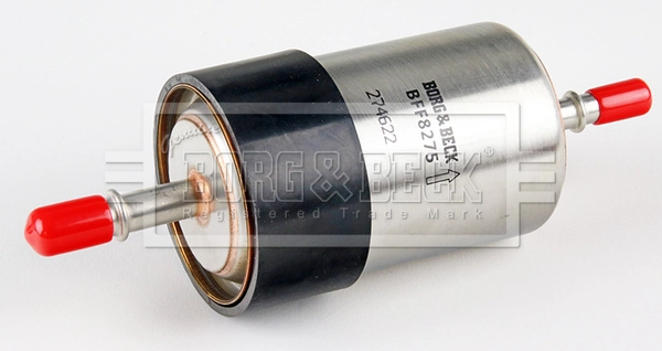 Filtr paliwa do Volvo XC90 II 256