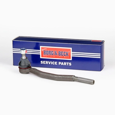Końcówka drążka kierowniczego zewnętrzna 324155 General Motors