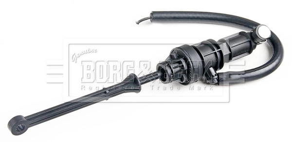 BCM272 Borg&beck