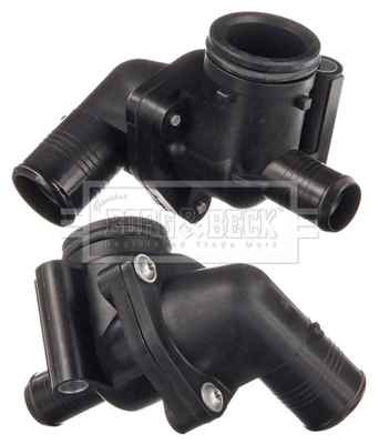  Obudowa termostatu Ford Mondeo 3