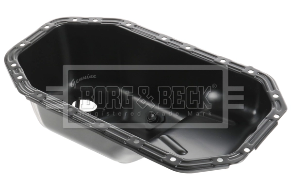 Do koszyka Miska olejowa silnika Volkswagen Polo V RUS 602, 604, 612, 614