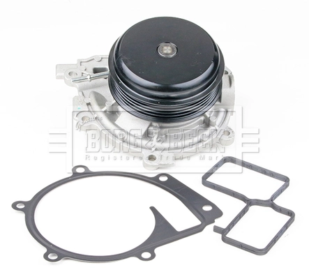 Do koszyka Pompa chłodząca wodna Fiat Ducato II 230