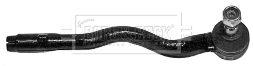 Końcówka drążka kierowniczego zewnętrzna do BMW 3  E46
