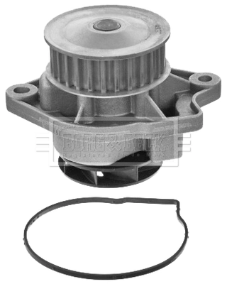 Pompa chłodząca wodna Magneti Marelli 81775