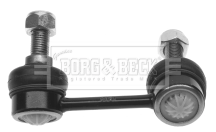 Do koszyka P640 Polcar Łącznik stabilizatora tylnego lewy